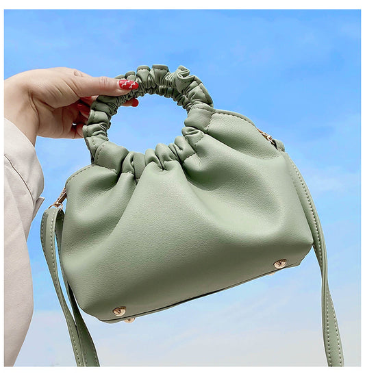Jocelyn Messenger Bag