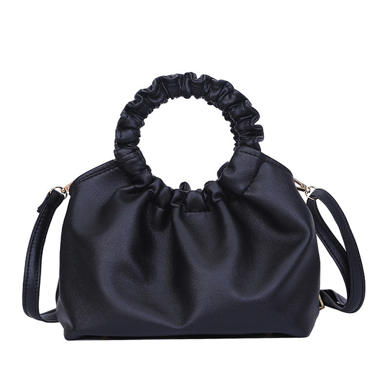 Jocelyn Messenger Bag