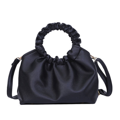 Jocelyn Messenger Bag