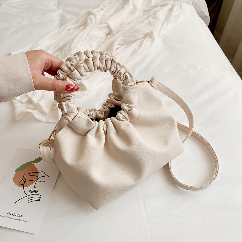 Jocelyn Messenger Bag