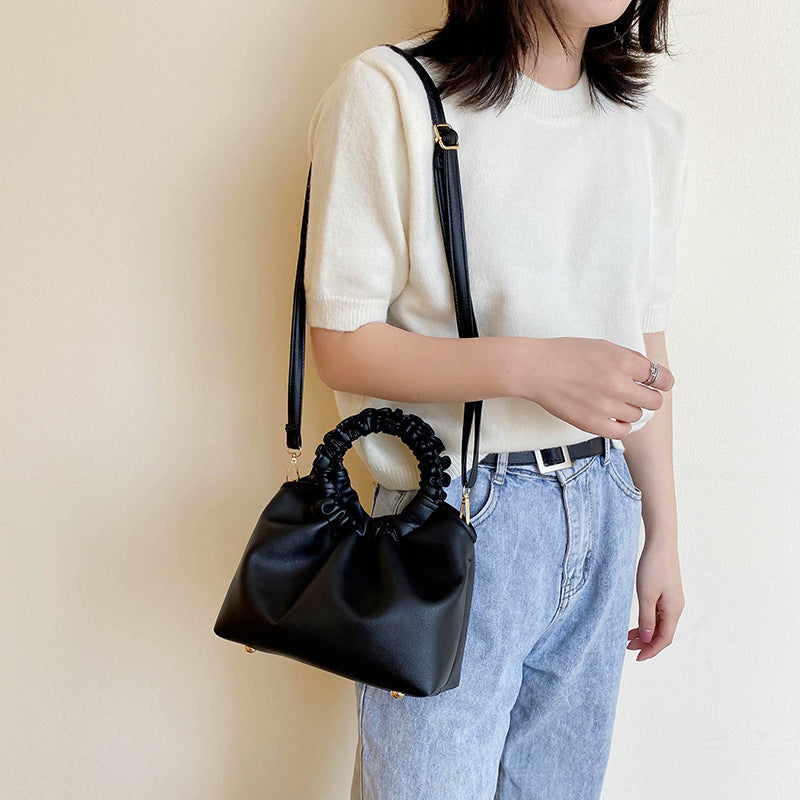 Jocelyn Messenger Bag