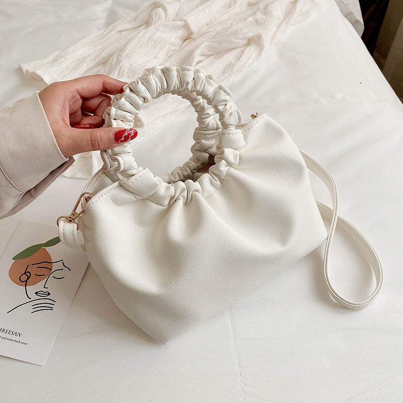 Jocelyn Messenger Bag