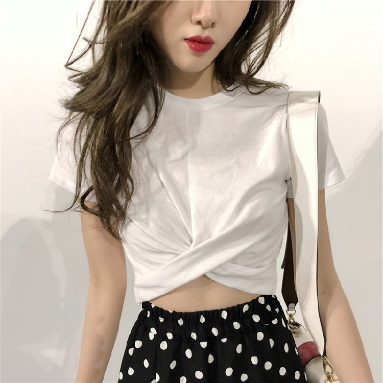 Kelsey Korean Top