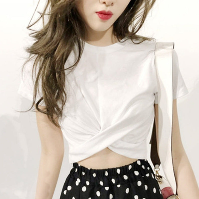 Kelsey Korean Top
