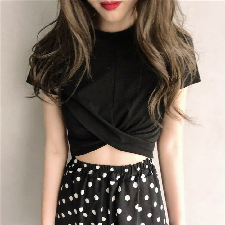 Kelsey Korean Top