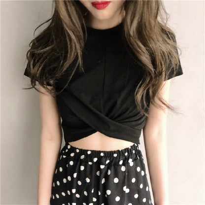 Kelsey Korean Top