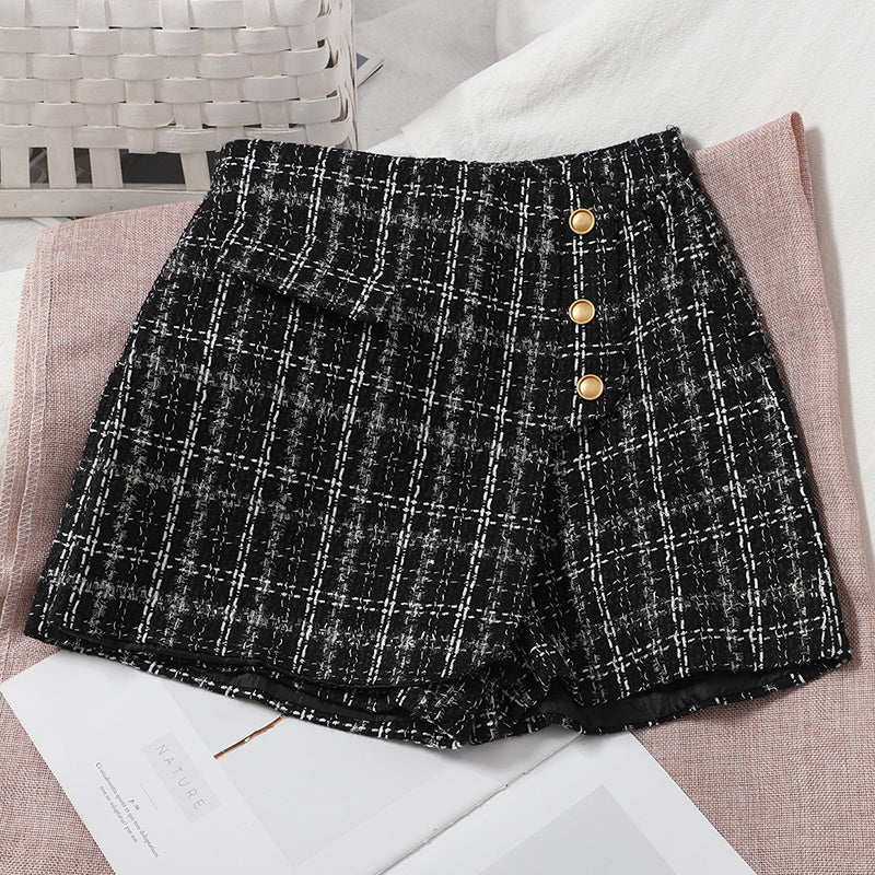 Donatella Shorts