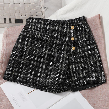 Donatella Shorts