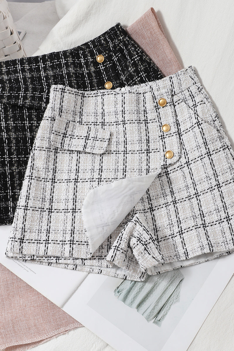 Donatella Shorts