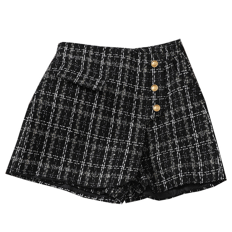 Donatella Shorts