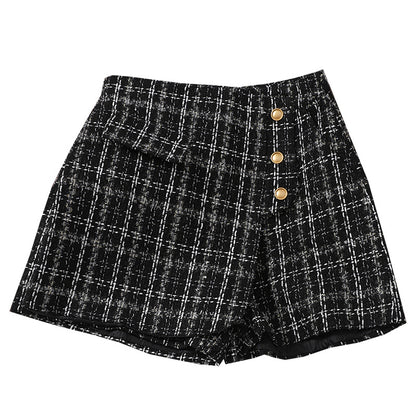Donatella Shorts