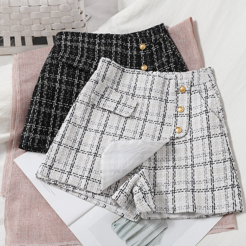 Donatella Shorts