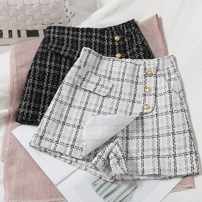 Donatella Shorts