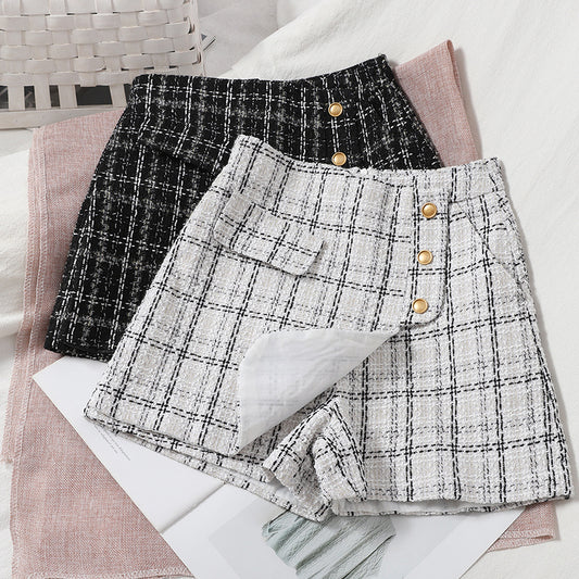 Donatella Shorts