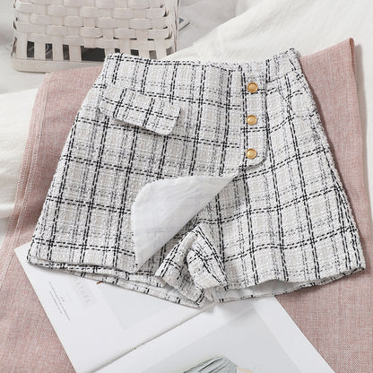 Donatella Shorts