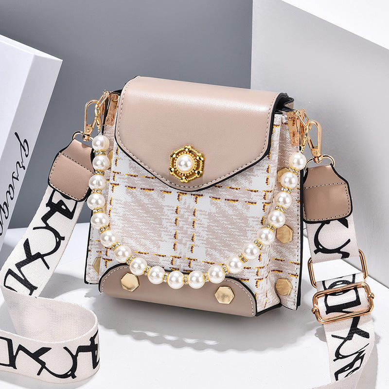 Gabriella Crossbody Bag
