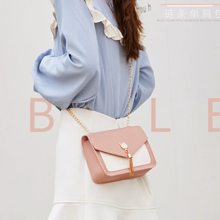 Kitty Crossbody Bag