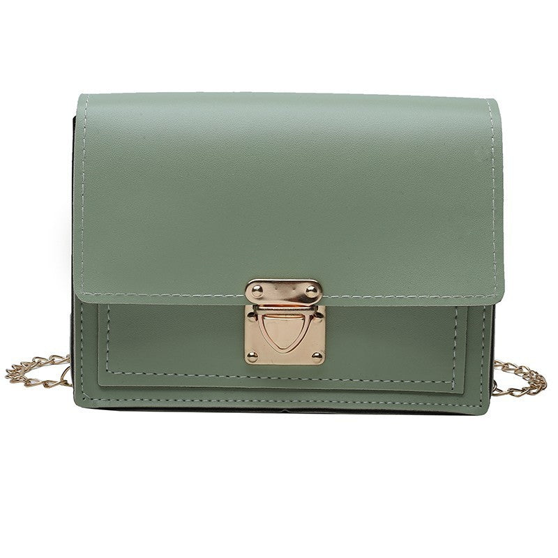 Maeve square bag
