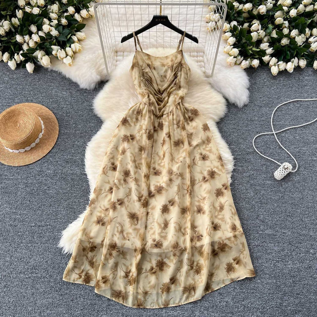 Valena Luxury Dress