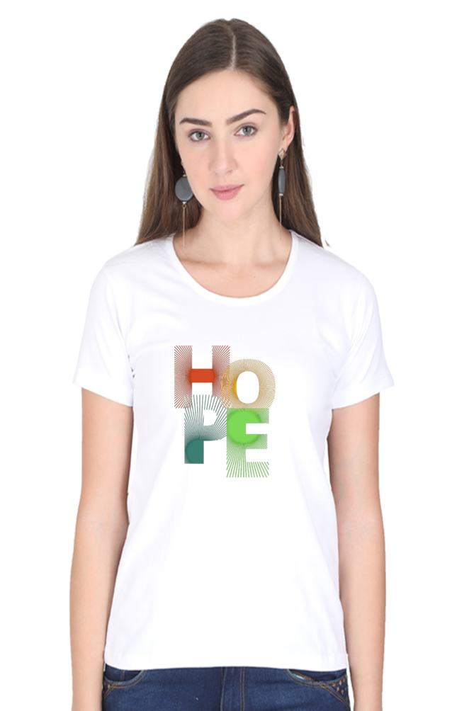 HOPE TEE