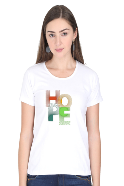 HOPE TEE