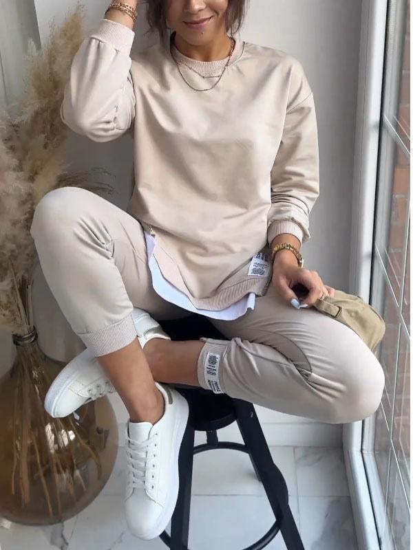 Maelis Two Piece Co-ord