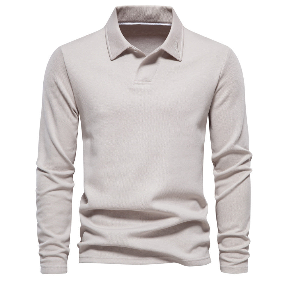 PrimeFit polo T-shirt