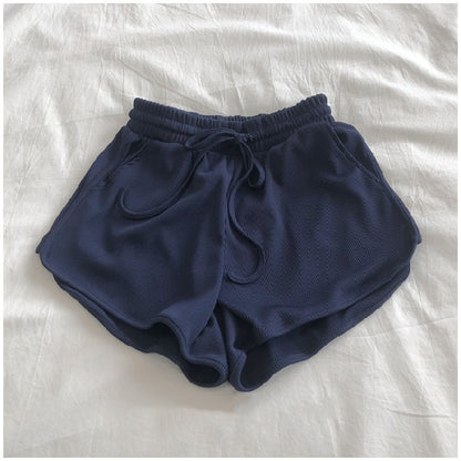 Iseul Ice Silk Korean shorts