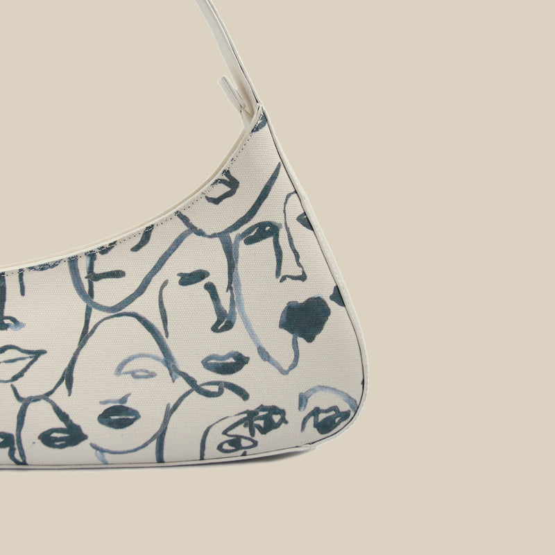Delilah Handbag