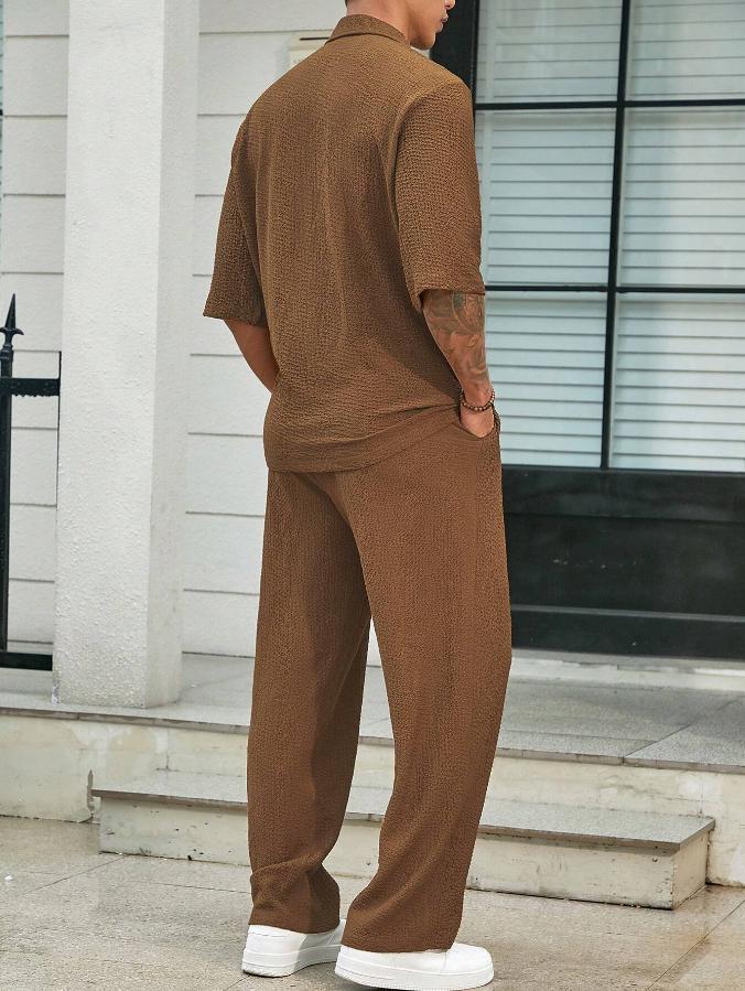 Nomad co-ord