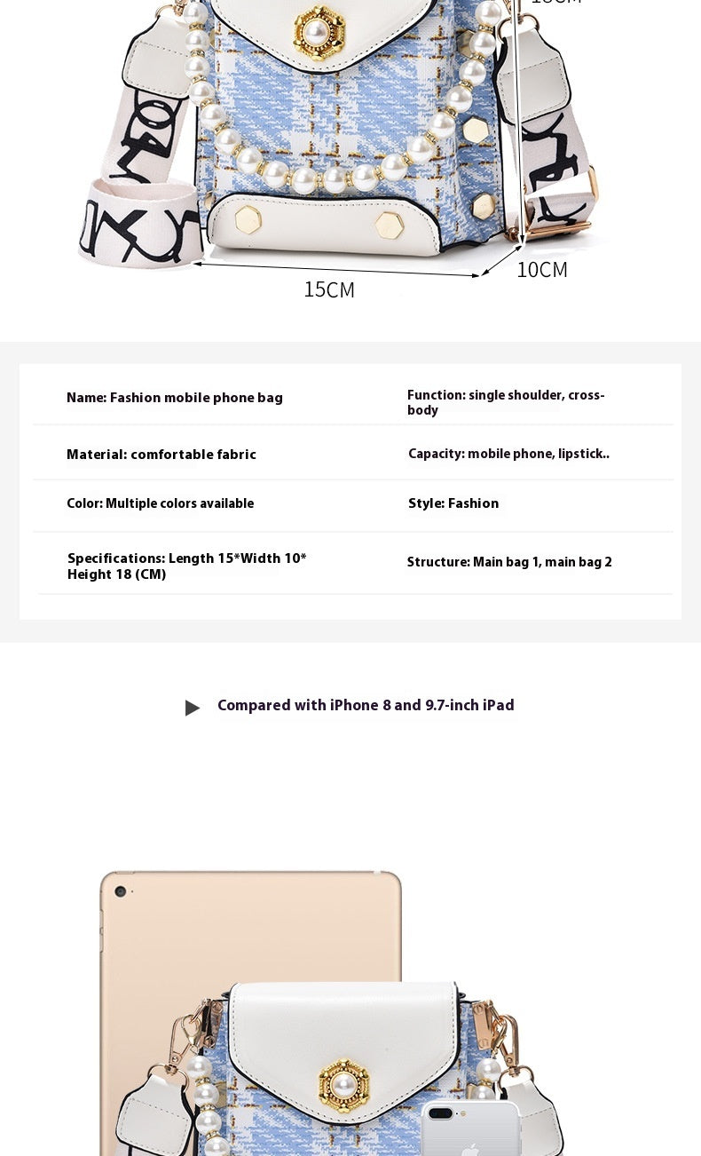 Gabriella Crossbody Bag