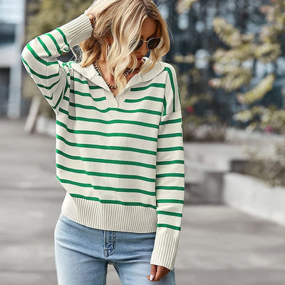 Wynter Sweater Top