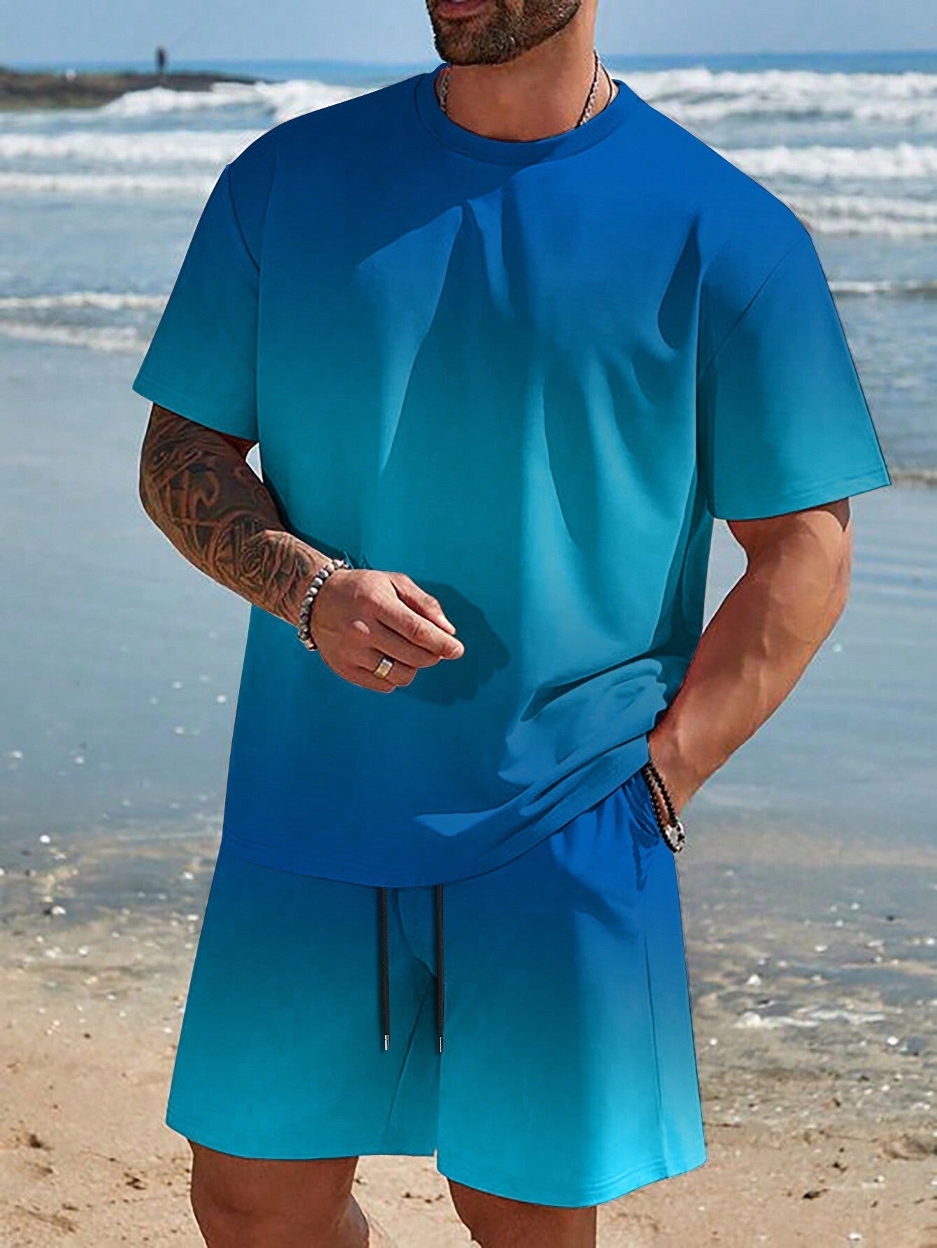 Swiftdry duo Co-ord