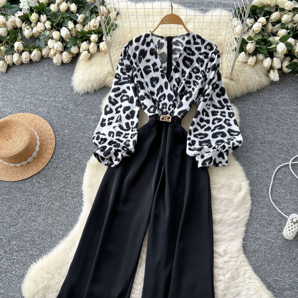 Bella Jumpsuit