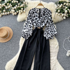 Bella Jumpsuit