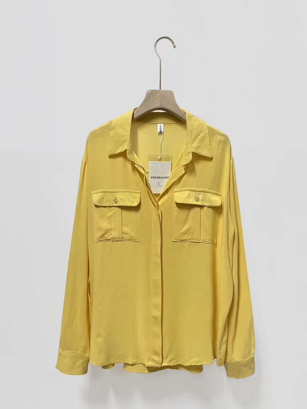 Ziva Luxury Shirt