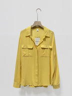 Ziva Luxury Shirt