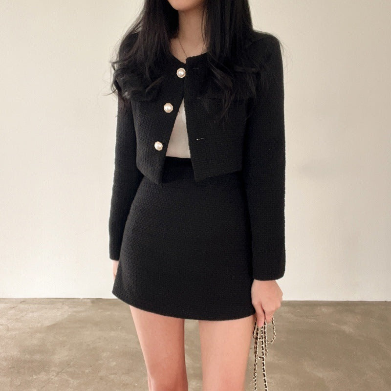 Juniper Elegant Two-piece Set