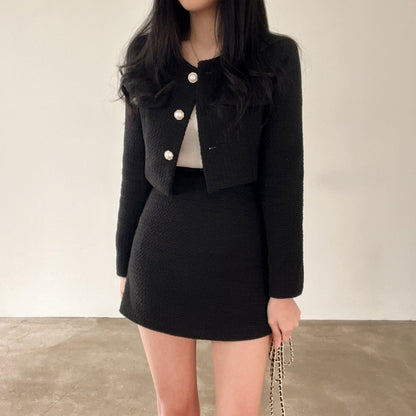 Juniper Elegant Two-piece Set