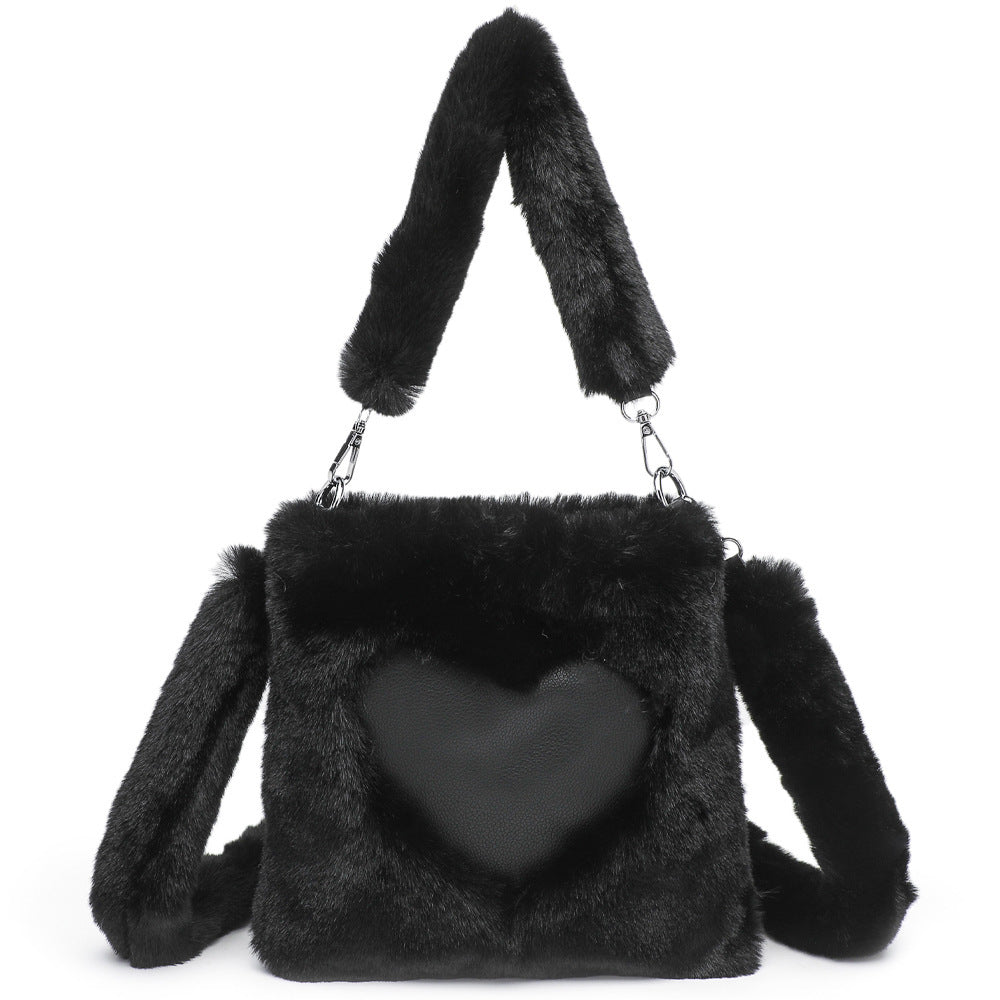 Madeleine tote bag