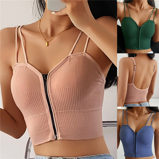Elise Vest