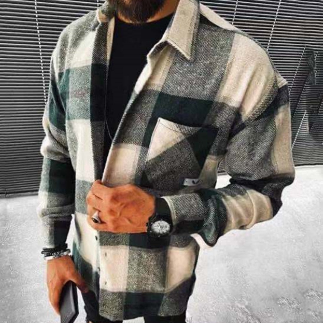 Patrick Shirt