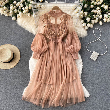 Freya Dress