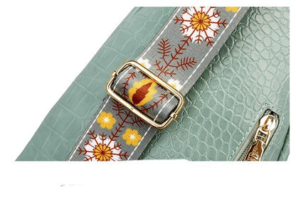 June sling pack