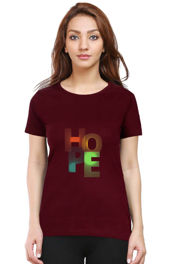 HOPE TEE