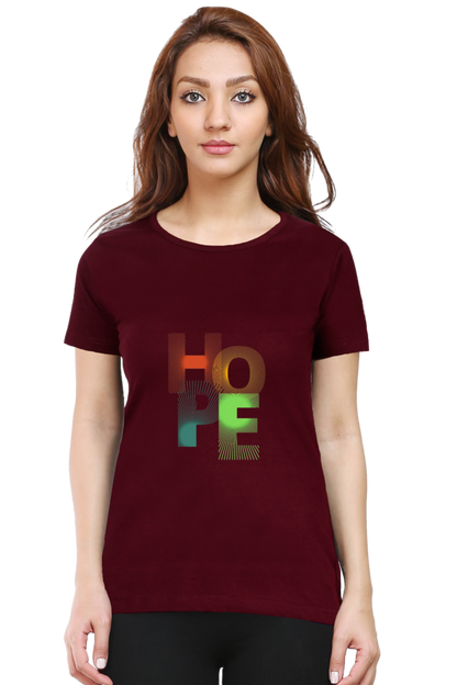 HOPE TEE