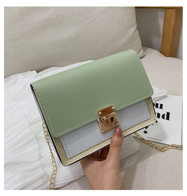 Maeve square bag