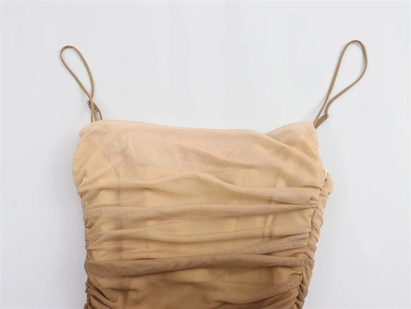 Jacqueline Bodycon Dress