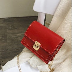 Maeve square bag