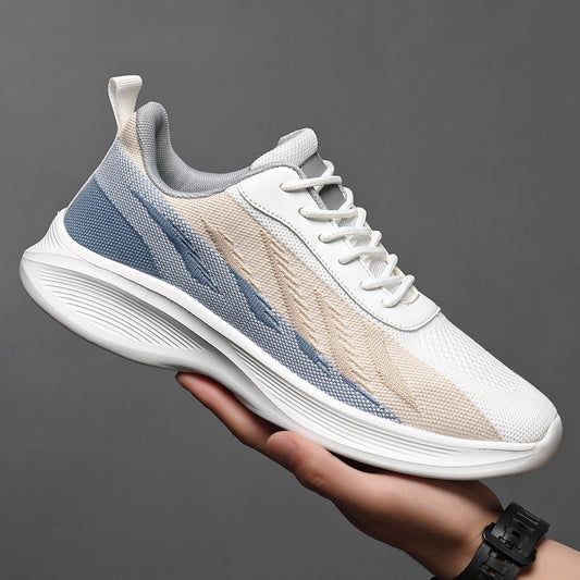 Breathable Mesh Shoes